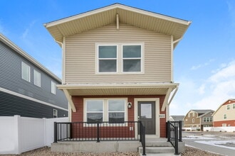 Building Photo - 18600 E 47th Pl