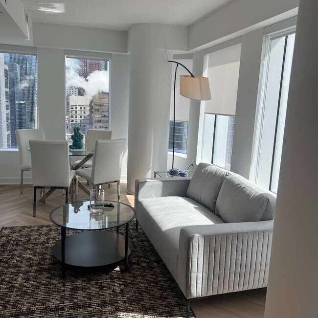 Photo du bâtiment - 225 Adelaide St W