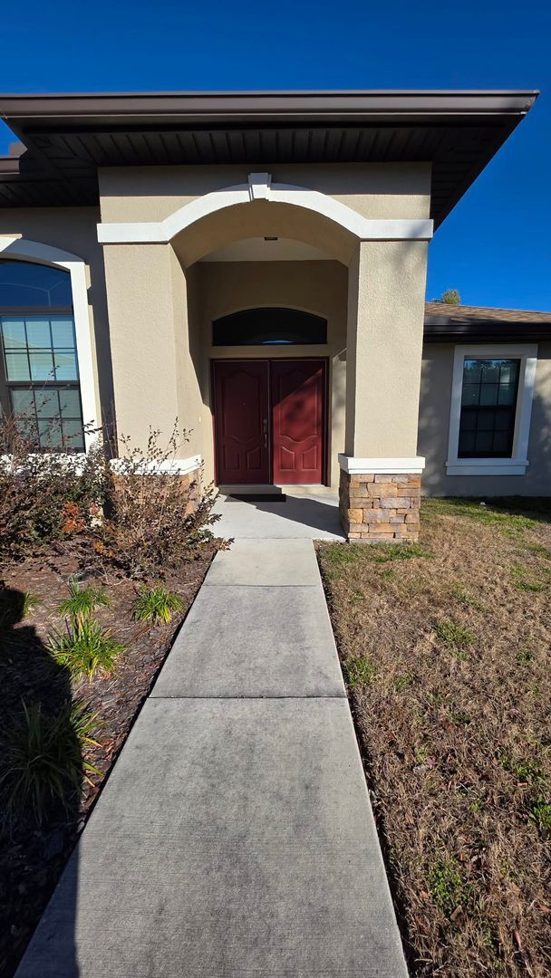 Foto del edificio - Now Available – Beautiful 3-Bedroom Home with Office, No HOA, and Designer Finishes