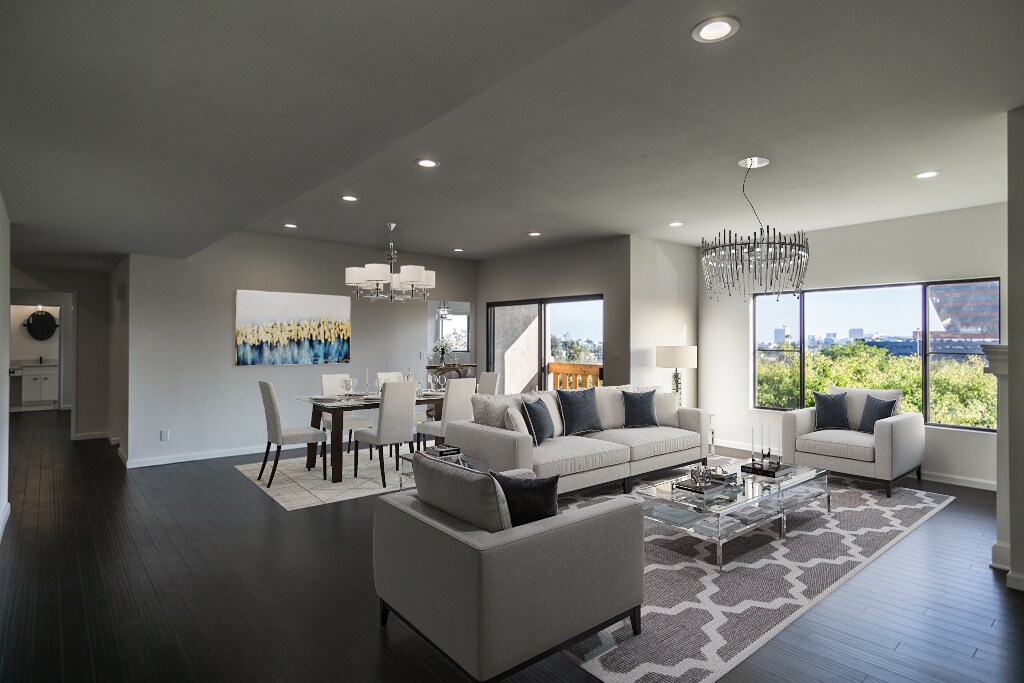Foto principal - 832 Palm Ave