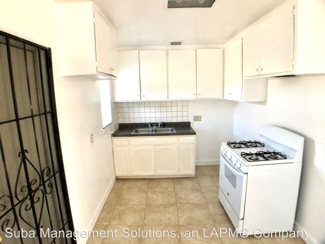Building Photo - 4302-4308 City Terrace Dr