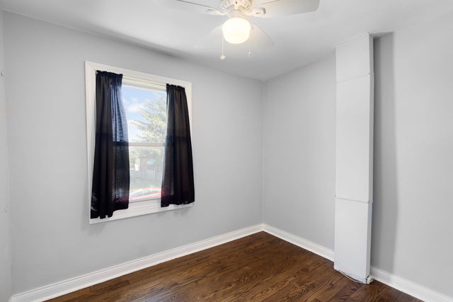 Foto del edificio - 6442 S Lockwood Ave