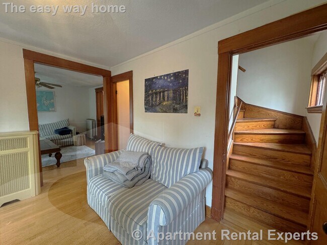 Foto del edificio - Somerville/Tufts 3+ Bedroom for $3,600