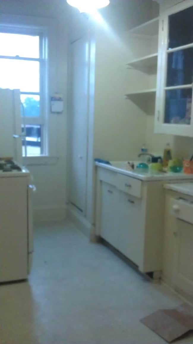 Interior Photo - Normandie Apartments