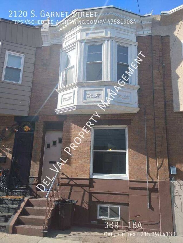 Primary Photo - 2120 S Garnet St