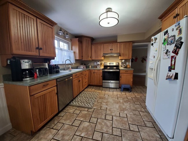 Foto del edificio - 3736 Colonial Pkwy