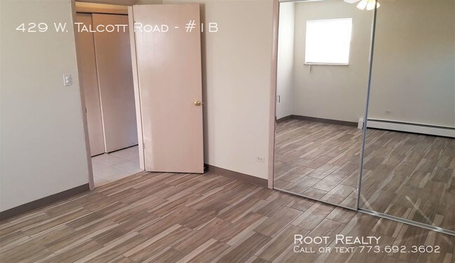 Foto del edificio - 429 W Talcott Rd