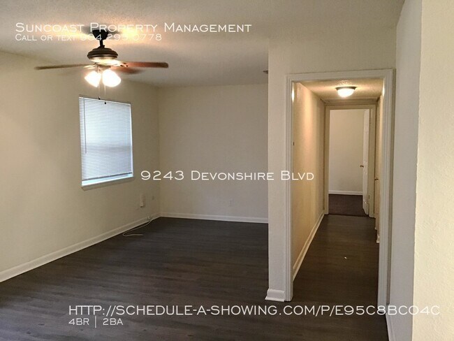Foto del edificio - Darling Home on Devonshire Blvd