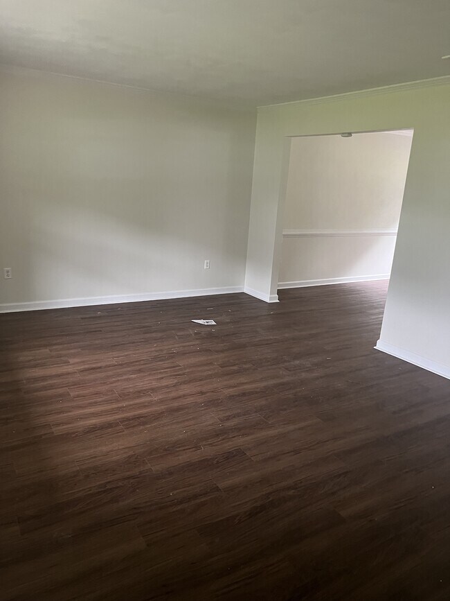 Foto del edificio - 5812 Bartee St