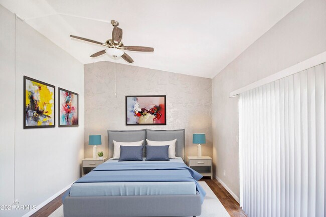 Foto del edificio - 1602 E Ocotillo Rd