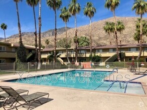 Building Photo - 1950 S Palm Canyon Dr