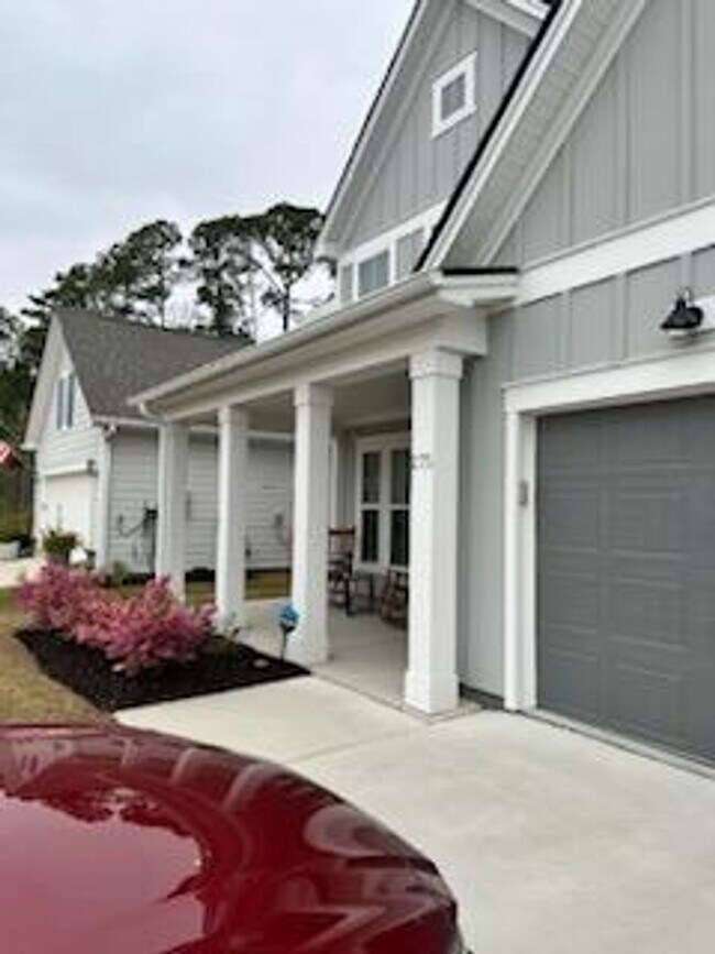 Foto del edificio - MALIND BLUFF