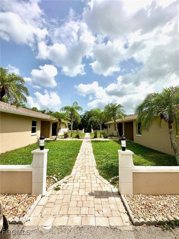 Foto del edificio - 1102 SE 8th Terrace