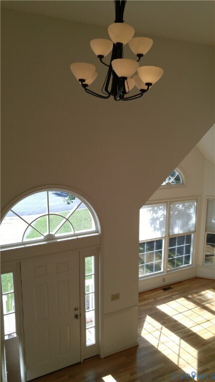 Foto del edificio - 9207 Abingdon Manor Ct
