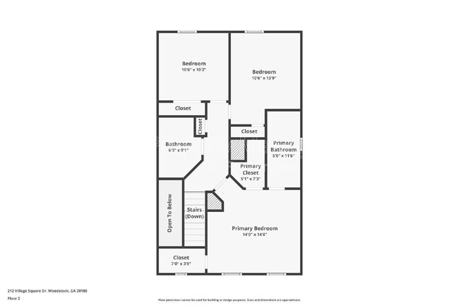 Foto del edificio - 212 Village Square Dr