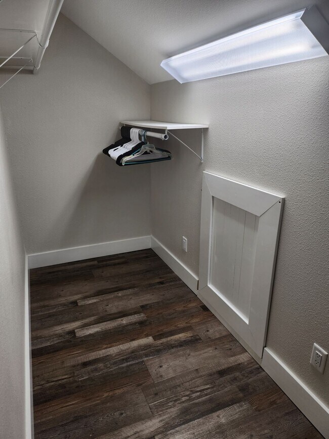 Foto del edificio - 9295 E Peachtree Ln
