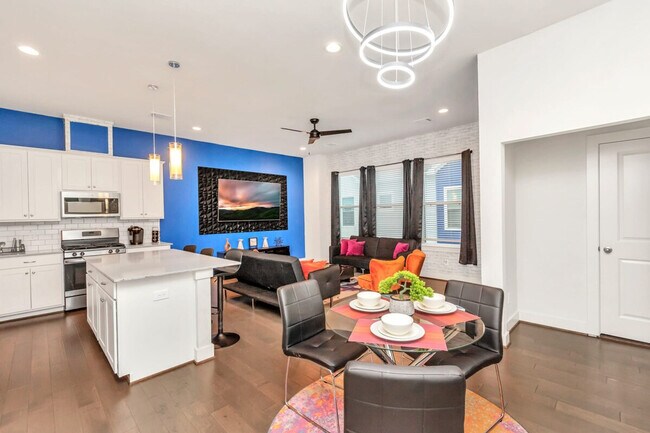 Foto del edificio - 3644 Griggs Rd