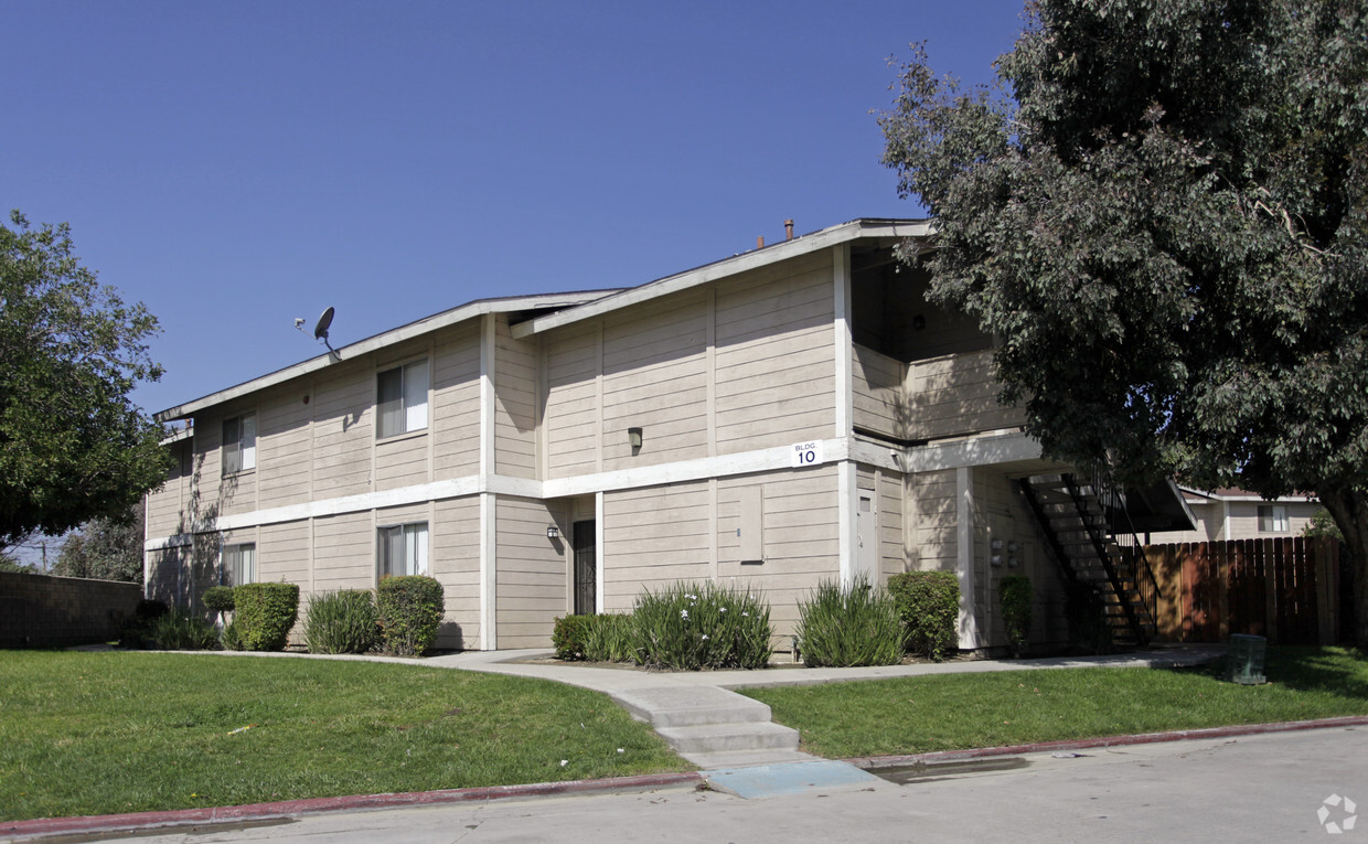 Primary Photo - Marygold Villas
