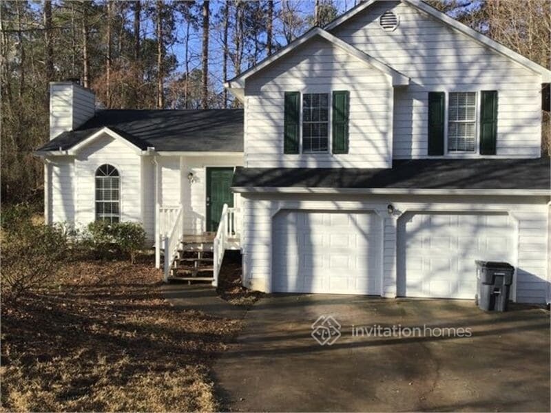 145 King James Dr, Dallas, GA 30157 House Rental in Dallas, GA