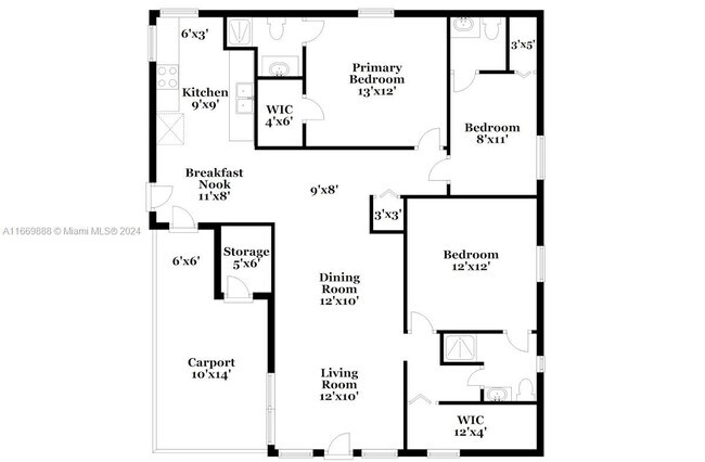Building Photo - 1548 SW 28th Terrace