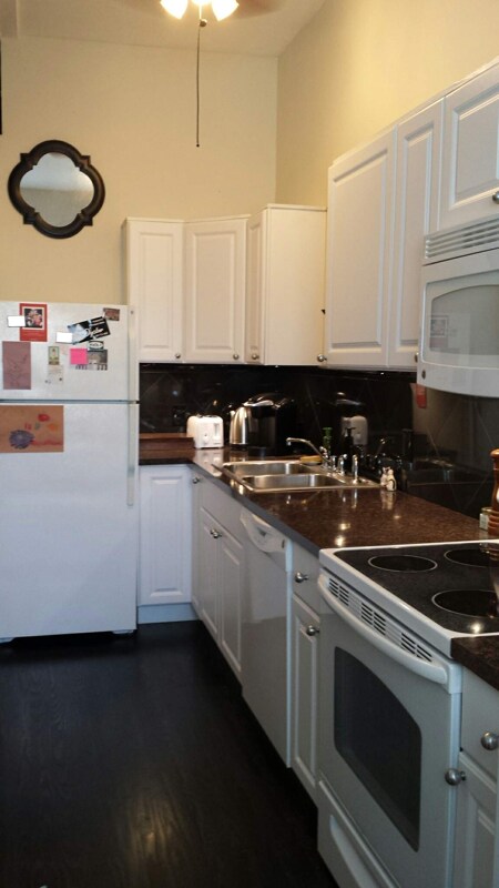 Building Photo - 1307 White St