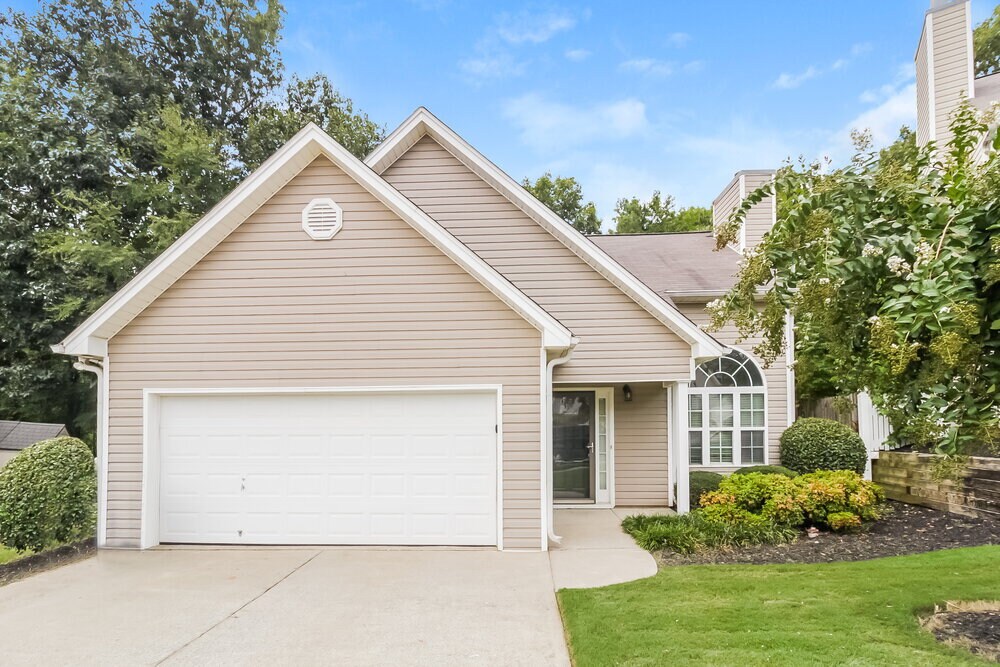 Foto principal - 413 Rosemont Ct