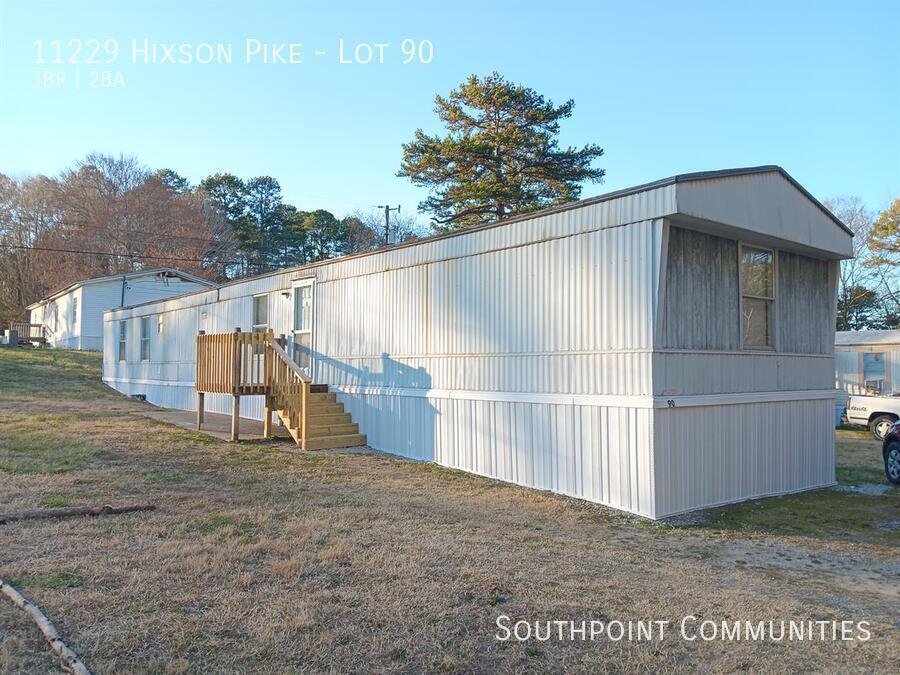 Foto principal - 11229 Hixson Pike