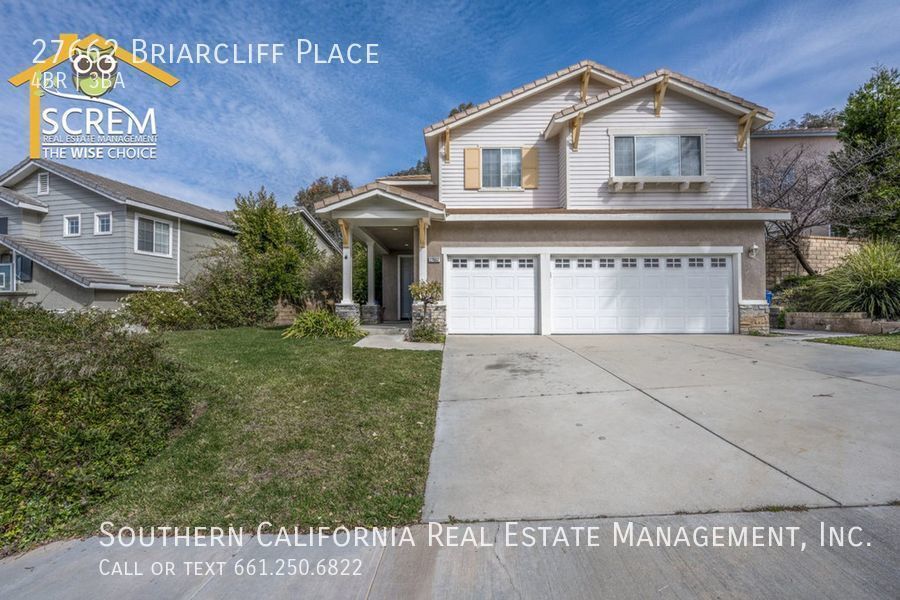 Foto principal - Spacious Northpark Home with Four Bedrooms...