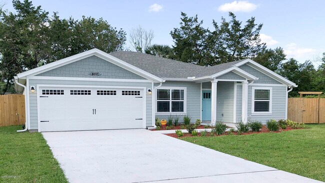 Building Photo - 707 Amberjack Ln