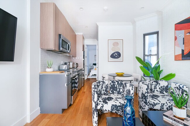 Foto del edificio - 1288 1st Ave