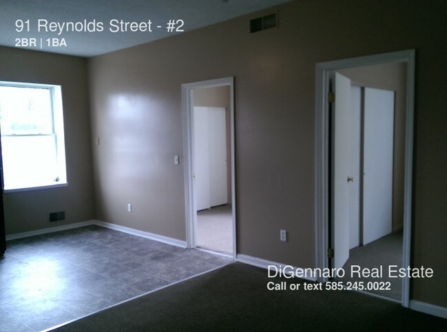 Foto del edificio - 91 Reynolds St