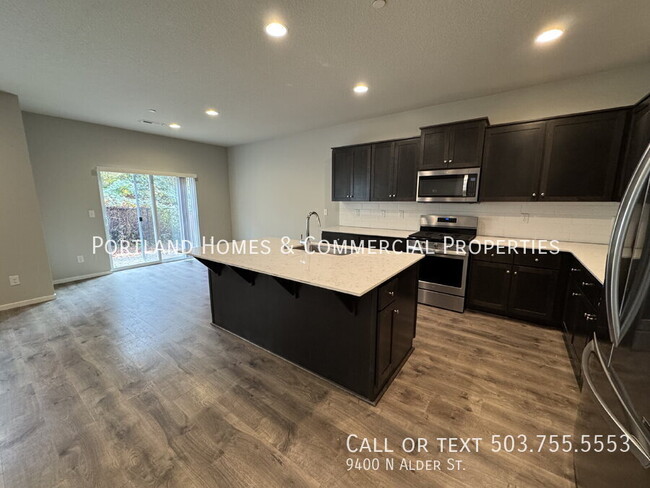 Foto del edificio - 9400 N Alder St