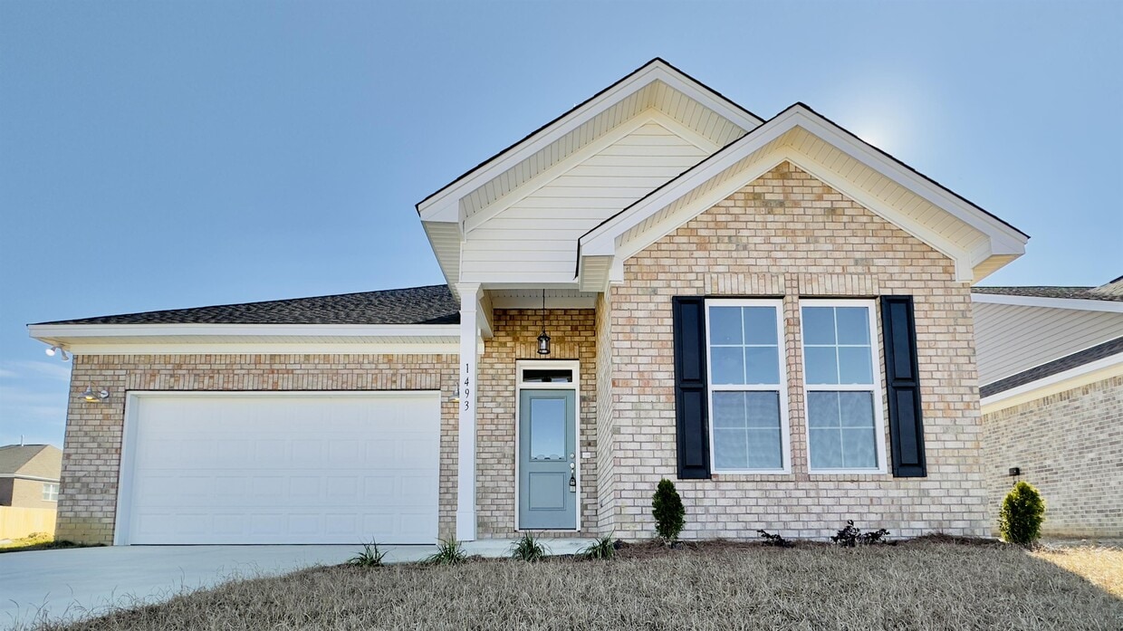 1493 Summergate Dr, Florence, SC 29501 House Rental in Florence, SC