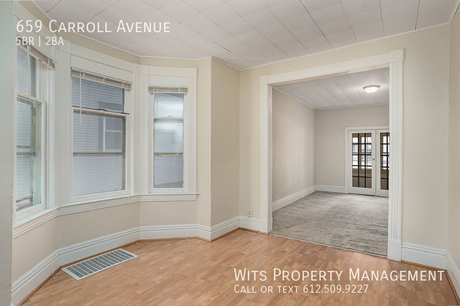 Primary Photo - Beautiful 5-bedroom 1.5-bathroom home with...
