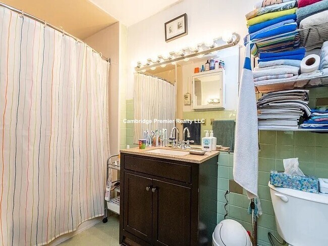 Foto del edificio - 111 Belmont St