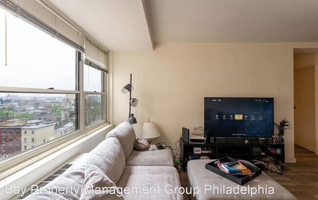 Building Photo - 2 br, 1 bath House - 1806 Rittenhouse Sq #...