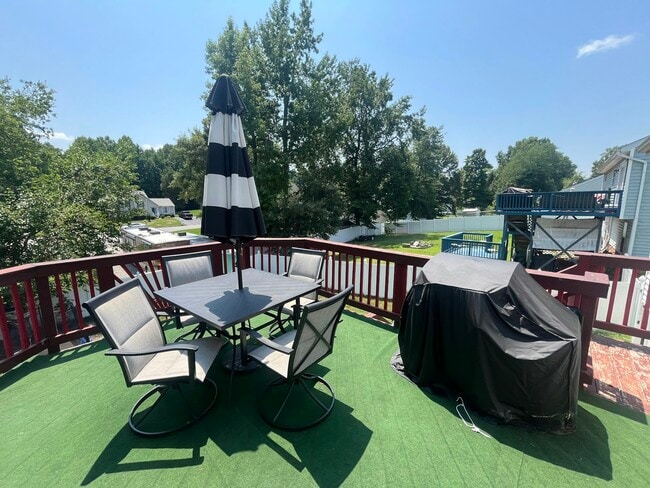 Building Photo - 4231 Montclair Rd