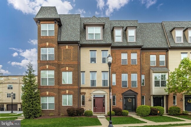 Building Photo - 1416 Wheyfield Dr