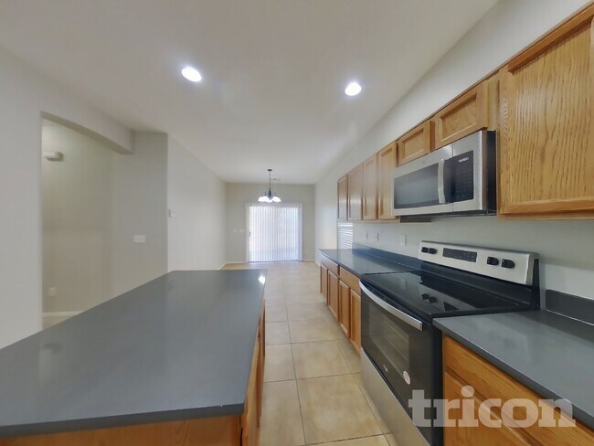 Foto del edificio - 22872 S 218th St