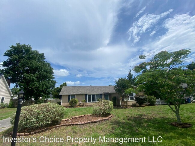 Building Photo - 3 br, 2 bath House - 529 Kelly Road