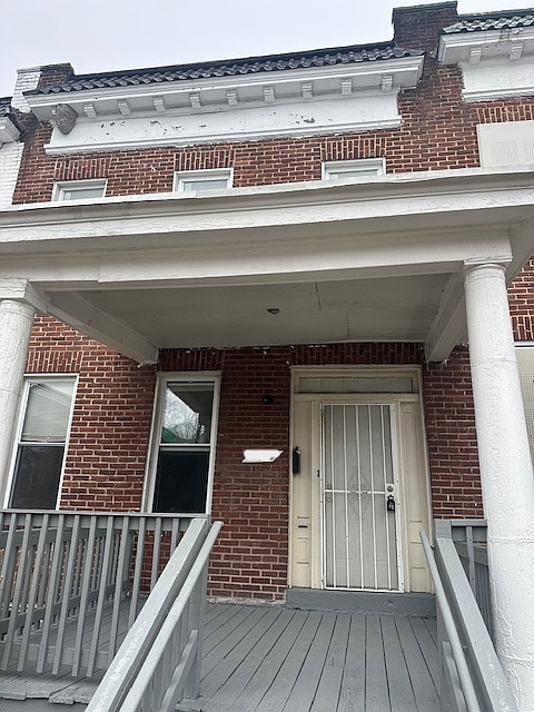 Building Photo - 2900 Rockrose Ave