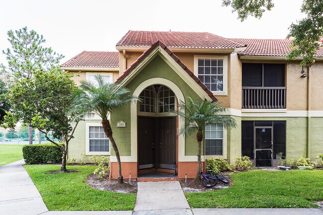 Foto del edificio - 437 Fountainhead Cir