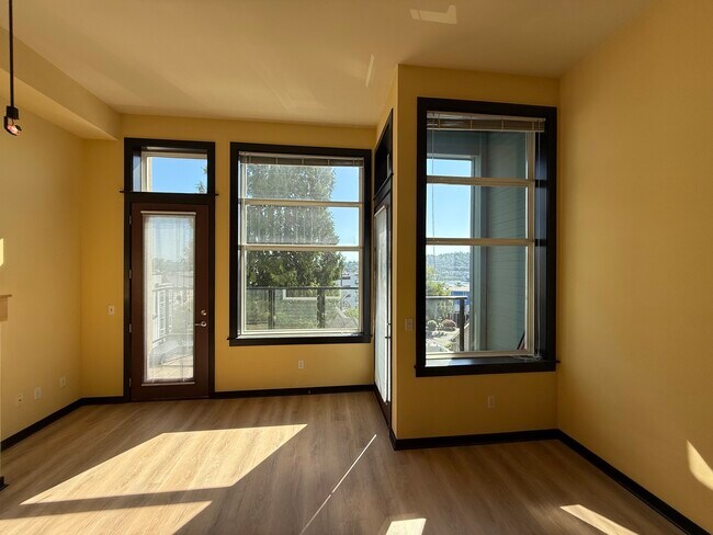 Foto del edificio - 655 Crockett St