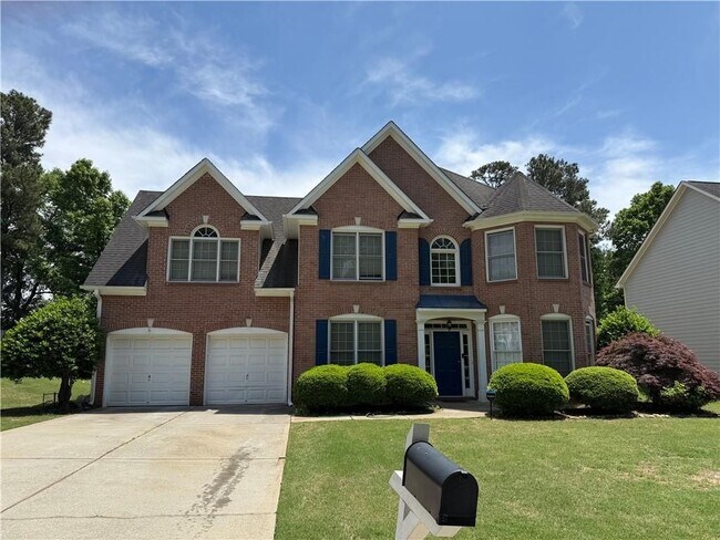 Foto del edificio - 3645 Ansley Park Dr