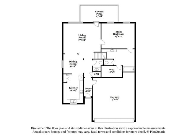 Foto del edificio - 10005 Sterling Pl Dr