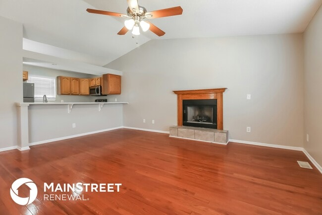 Foto del edificio - 3401 NW 84th Terrace