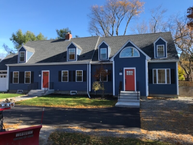 Foto principal - 45 Patton Ave
