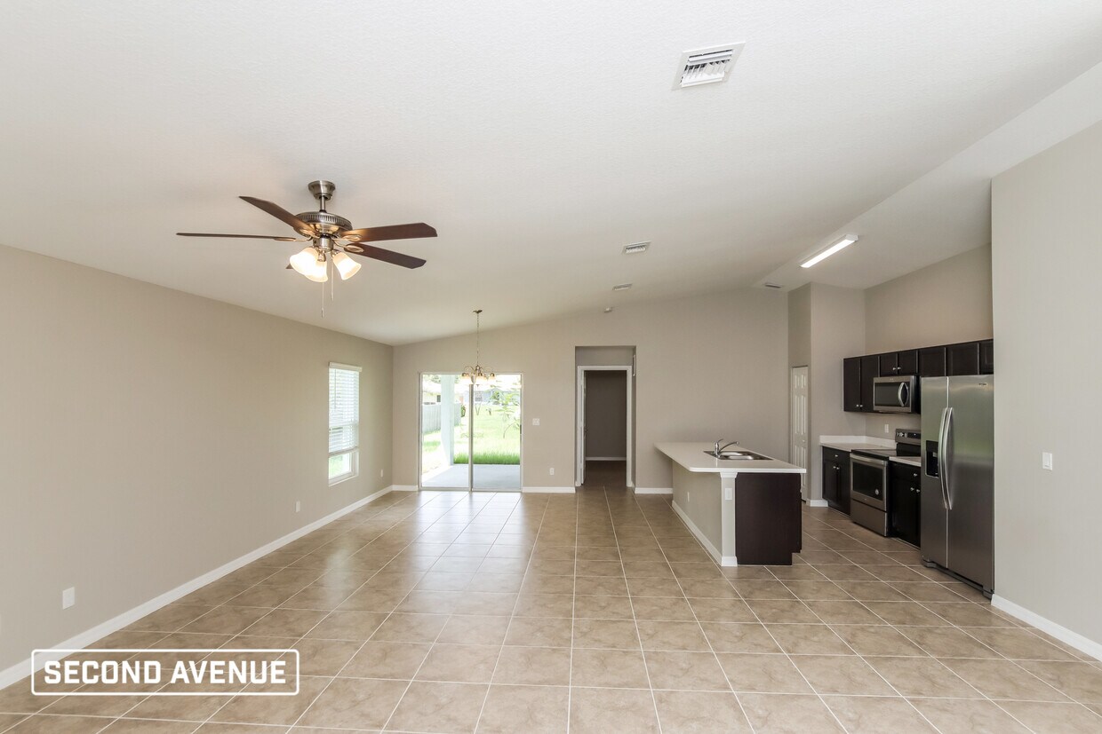 846 Carnation Ave SE, Palm Bay, FL 32909 House Rental in Palm Bay, FL