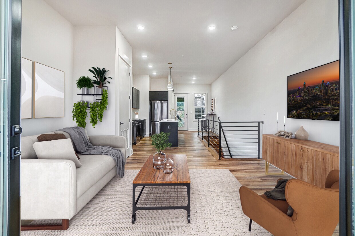 Foto principal - Imperial Lofts