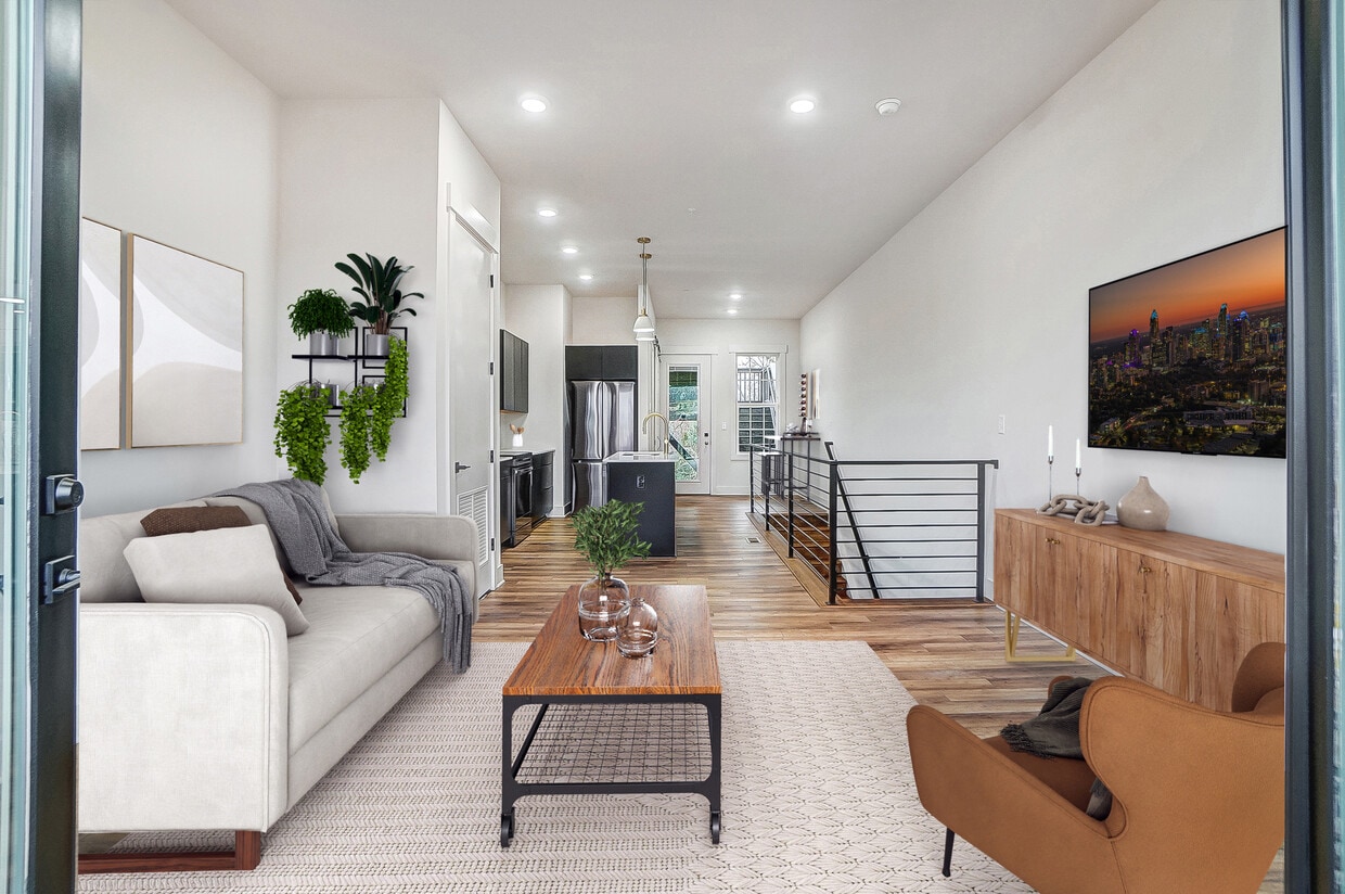 Primary Photo - Imperial Lofts